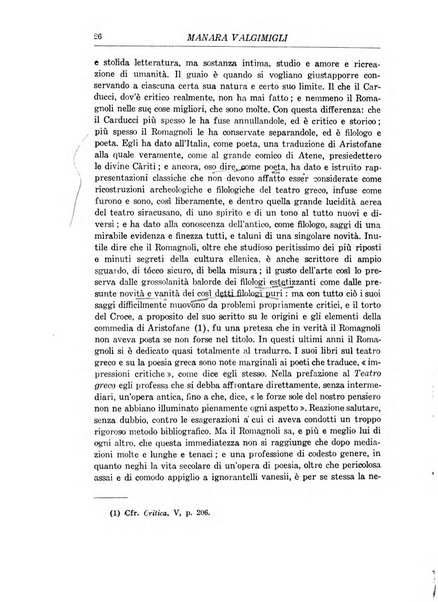 Giornale critico della filosofia italiana