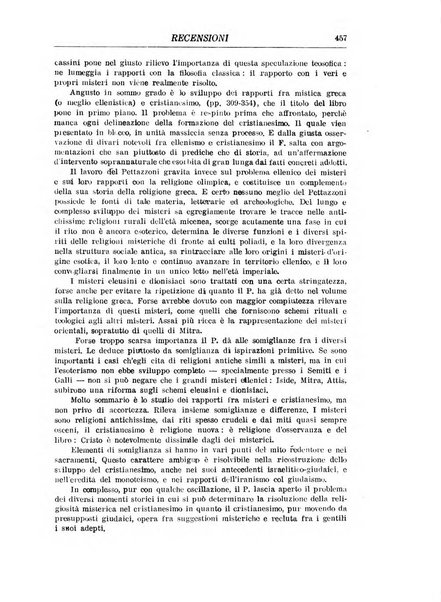 Giornale critico della filosofia italiana