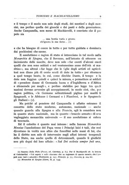 Giornale critico della filosofia italiana