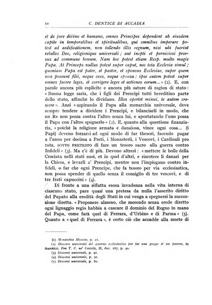 Giornale critico della filosofia italiana