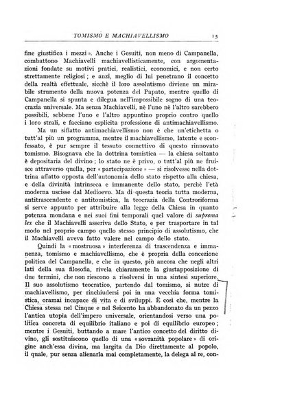 Giornale critico della filosofia italiana