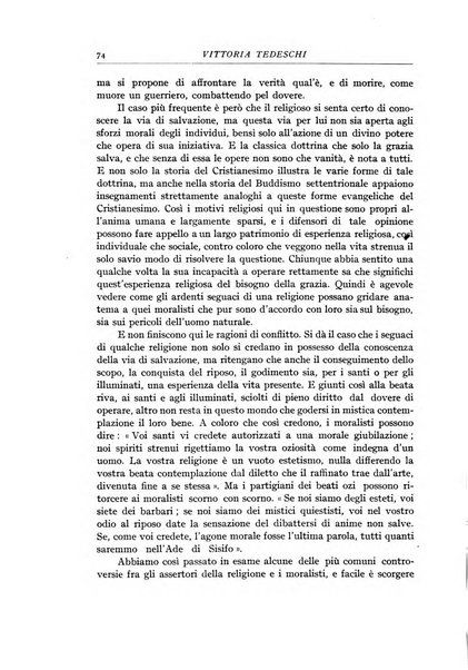 Giornale critico della filosofia italiana