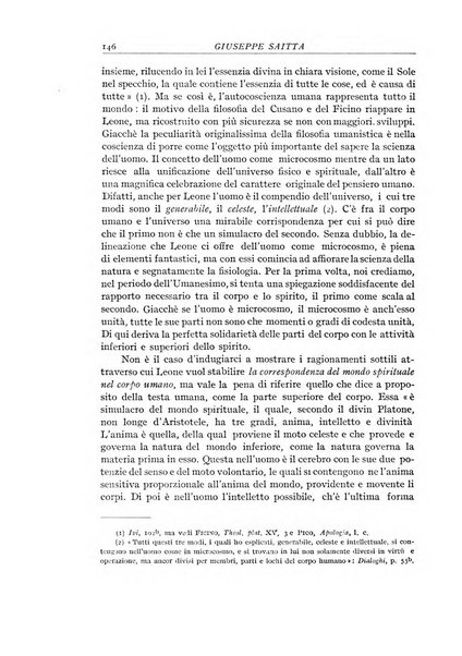 Giornale critico della filosofia italiana