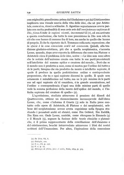 Giornale critico della filosofia italiana