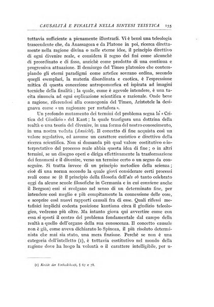 Giornale critico della filosofia italiana