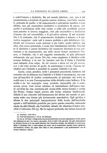 Giornale critico della filosofia italiana