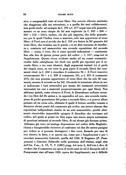 Giornale critico della filosofia italiana