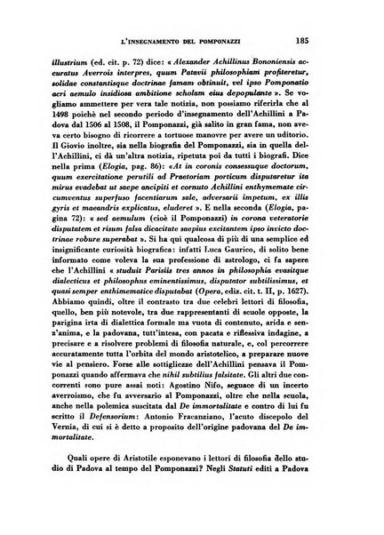 Giornale critico della filosofia italiana