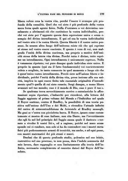 Giornale critico della filosofia italiana