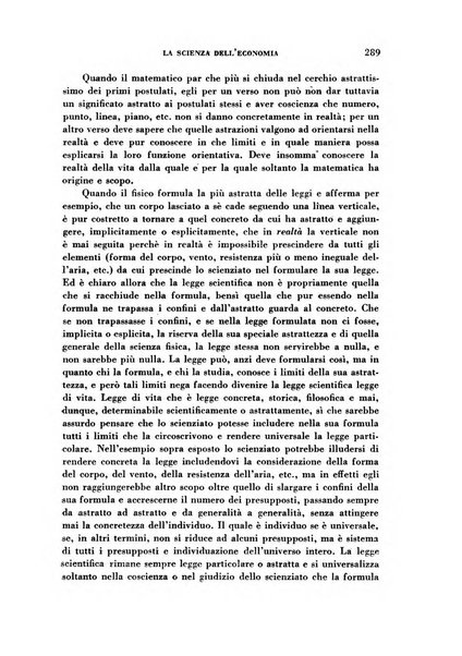 Giornale critico della filosofia italiana