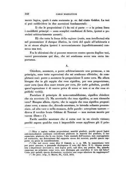 Giornale critico della filosofia italiana