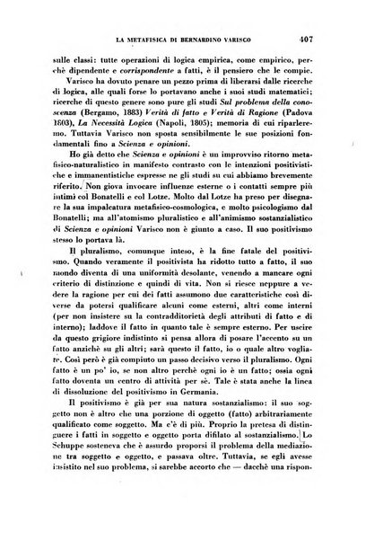 Giornale critico della filosofia italiana