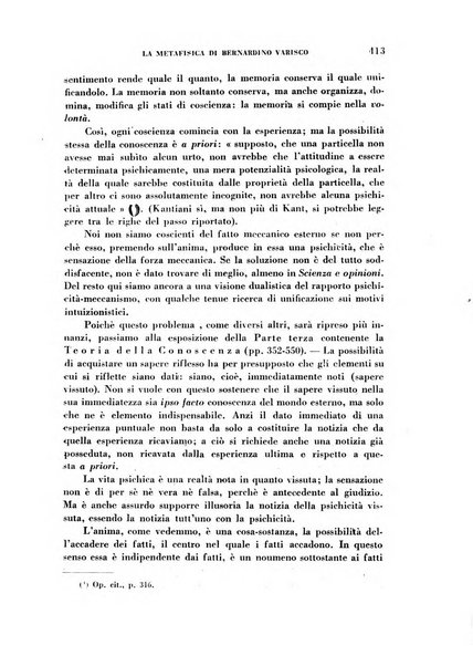 Giornale critico della filosofia italiana