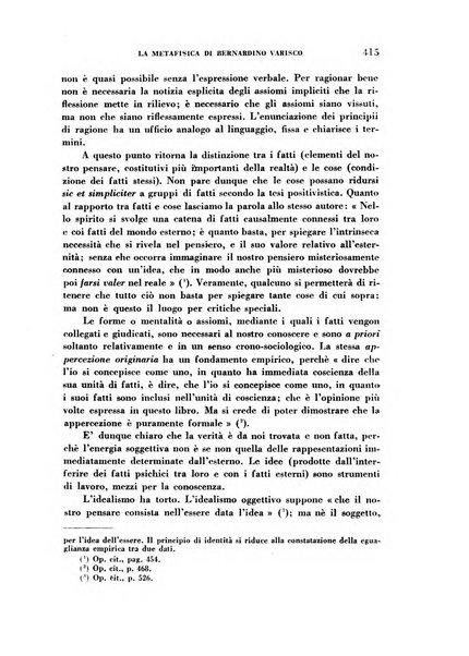 Giornale critico della filosofia italiana