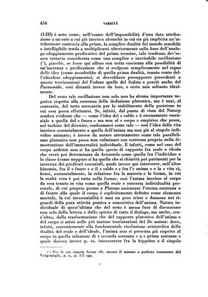 Giornale critico della filosofia italiana