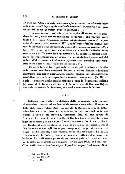 Giornale critico della filosofia italiana