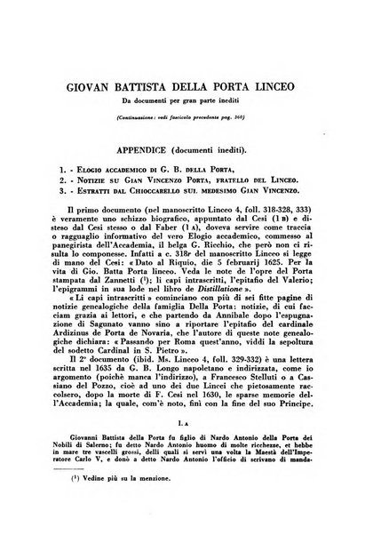 Giornale critico della filosofia italiana