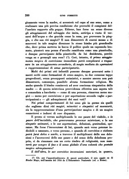 Giornale critico della filosofia italiana