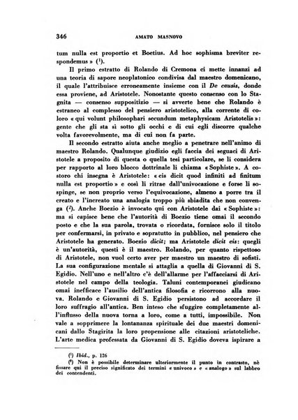 Giornale critico della filosofia italiana