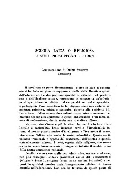 Giornale critico della filosofia italiana