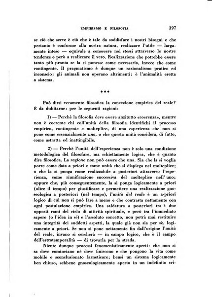 Giornale critico della filosofia italiana