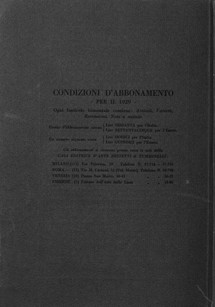 Giornale critico della filosofia italiana