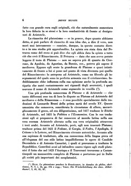 Giornale critico della filosofia italiana