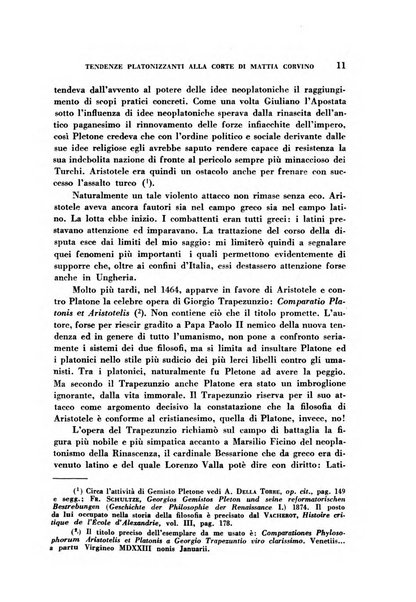 Giornale critico della filosofia italiana