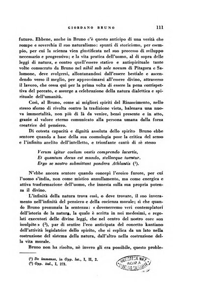 Giornale critico della filosofia italiana