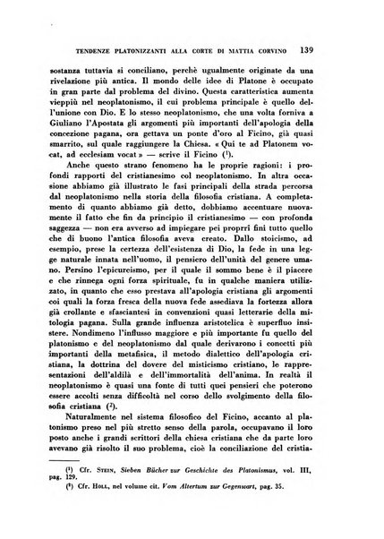 Giornale critico della filosofia italiana