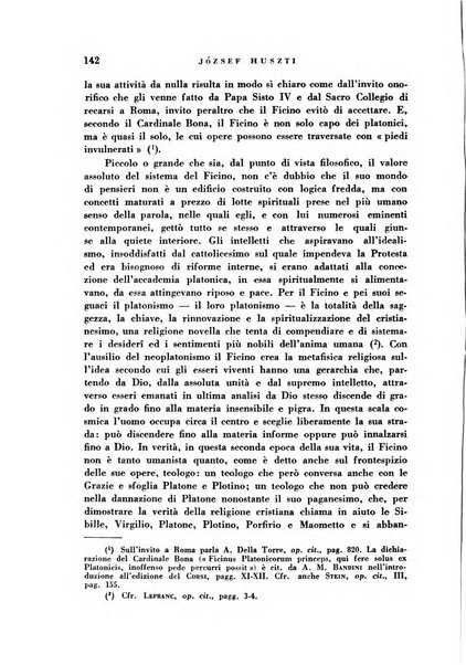 Giornale critico della filosofia italiana