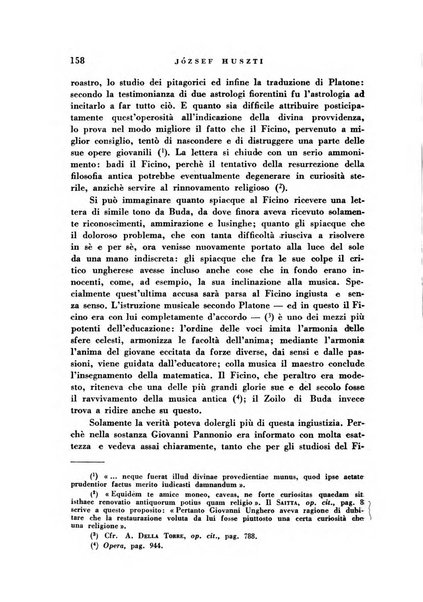 Giornale critico della filosofia italiana