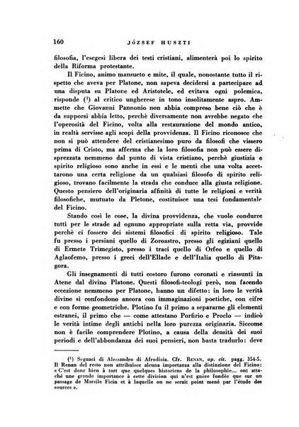 Giornale critico della filosofia italiana