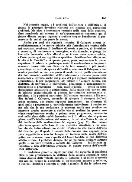 Giornale critico della filosofia italiana