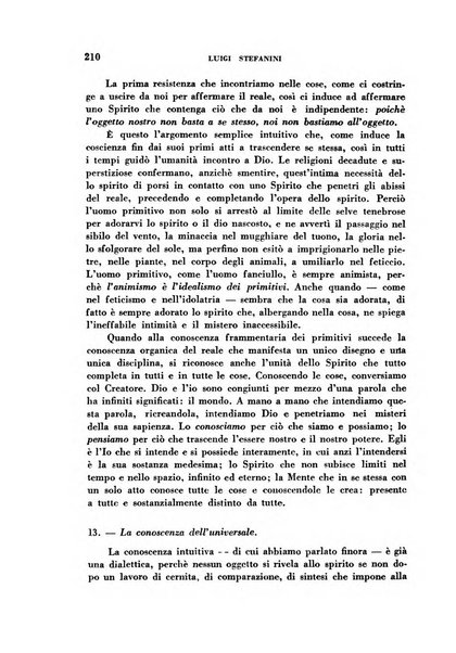 Giornale critico della filosofia italiana