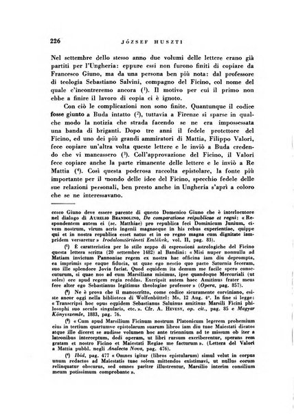 Giornale critico della filosofia italiana