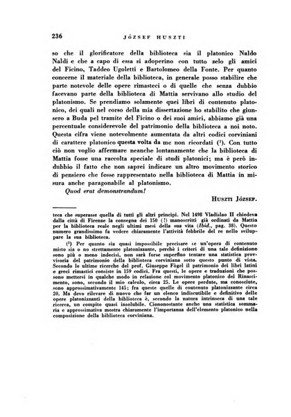 Giornale critico della filosofia italiana