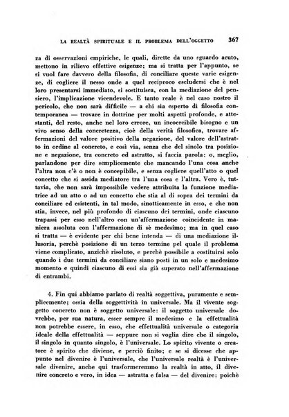 Giornale critico della filosofia italiana