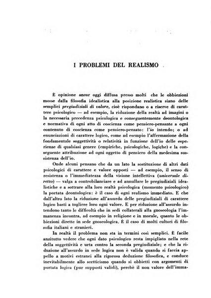 Giornale critico della filosofia italiana