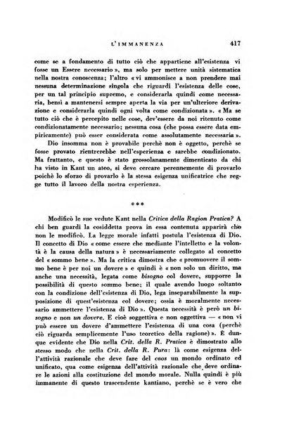 Giornale critico della filosofia italiana