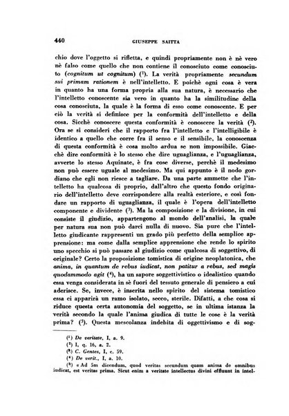 Giornale critico della filosofia italiana