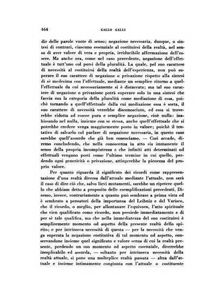 Giornale critico della filosofia italiana