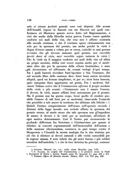 Giornale critico della filosofia italiana