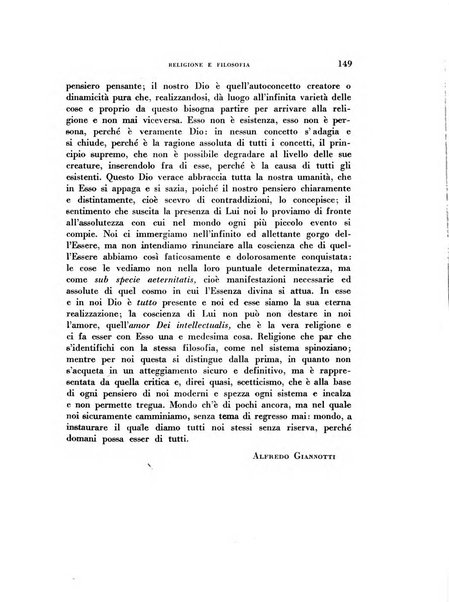 Giornale critico della filosofia italiana