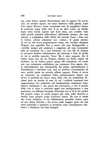 Giornale critico della filosofia italiana