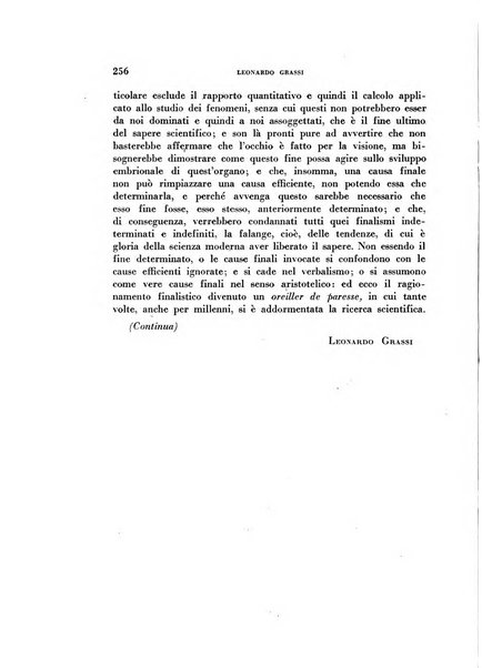 Giornale critico della filosofia italiana