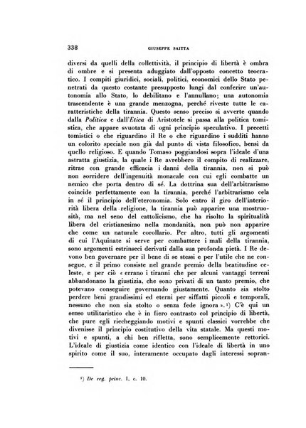 Giornale critico della filosofia italiana