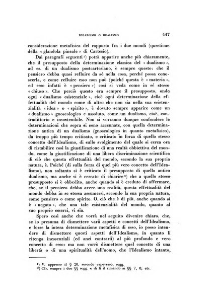 Giornale critico della filosofia italiana