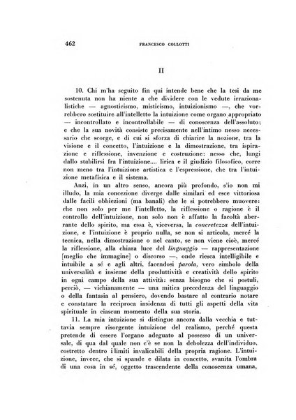 Giornale critico della filosofia italiana