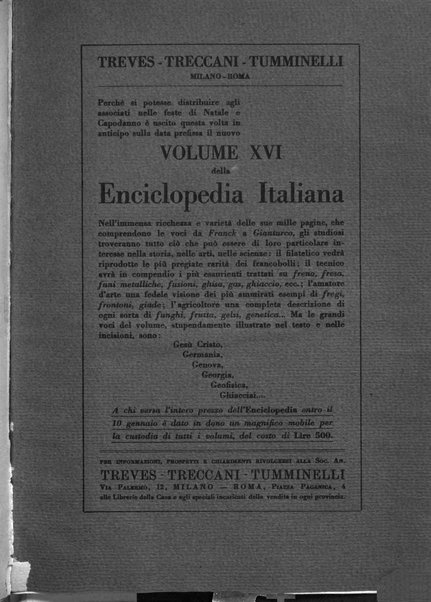 Giornale critico della filosofia italiana